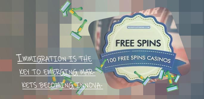 Usa free spins no deposit