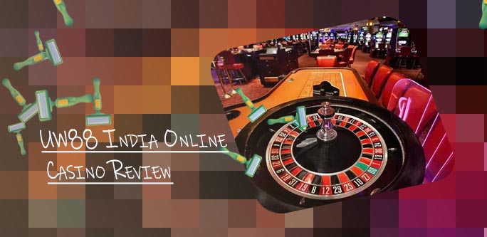 Uw88 casino