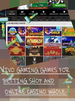 Vivo casino mobile