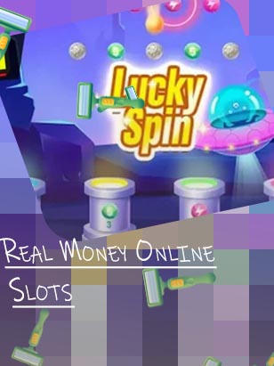 Win real money online