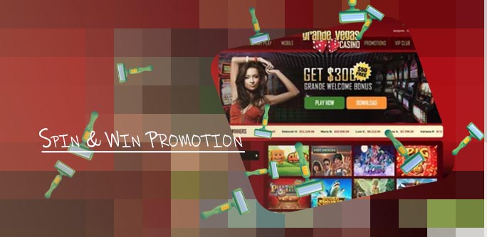 Winner free spins